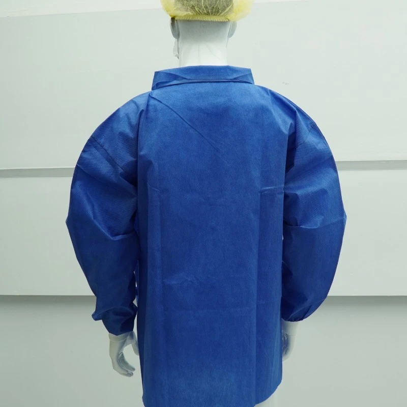 disposable lab coat (1)